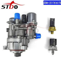 13517616170 13517616446 High Pressure Fuel Pump For BMW N54 Fuel Pump Engine 335i 535i 135i 2008 2009 2010 2011 2012 2013