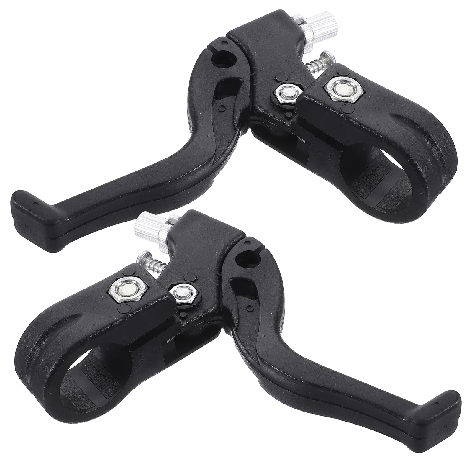 AliExpress 1 Pair Bicycle Brake Handle Mountain Bike Cycling Brake Levers Bike Bicycle Children Brake Handle Cycling Kids Bikes Accessories
