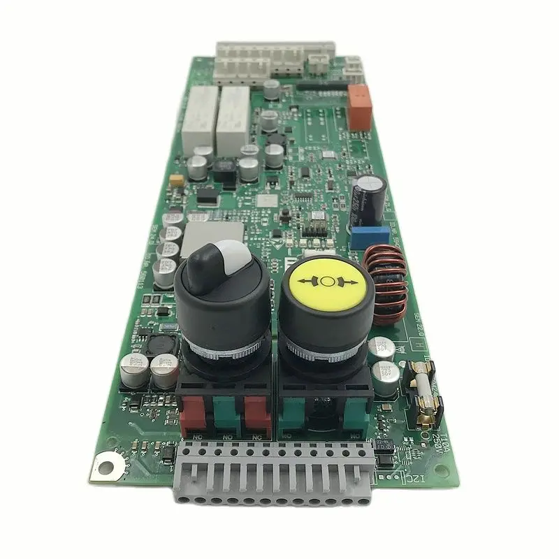 3300 3600 Elevator Parts ID 594240 594241 Power Board Lift Accessories