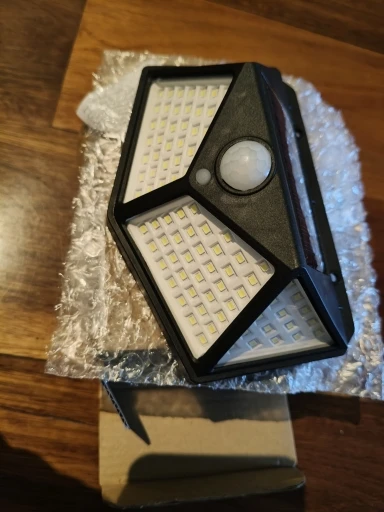 Customer review photo