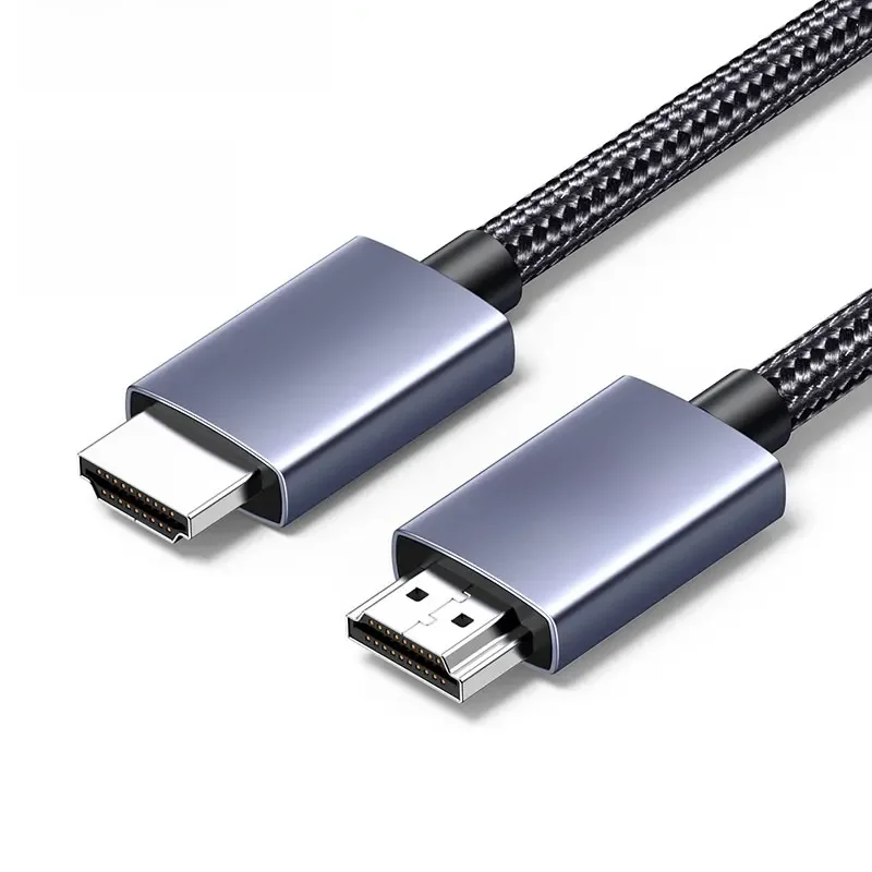 UGREEN-Câble HDMI 8K/60Hz, 48Gbps, Dolby Vision HDCP2.3, pour PS5, Xiaomi TV Box, Ultra High Speed, ignorez 8K @ 60Hz