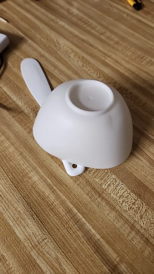 실물 포토 리뷰