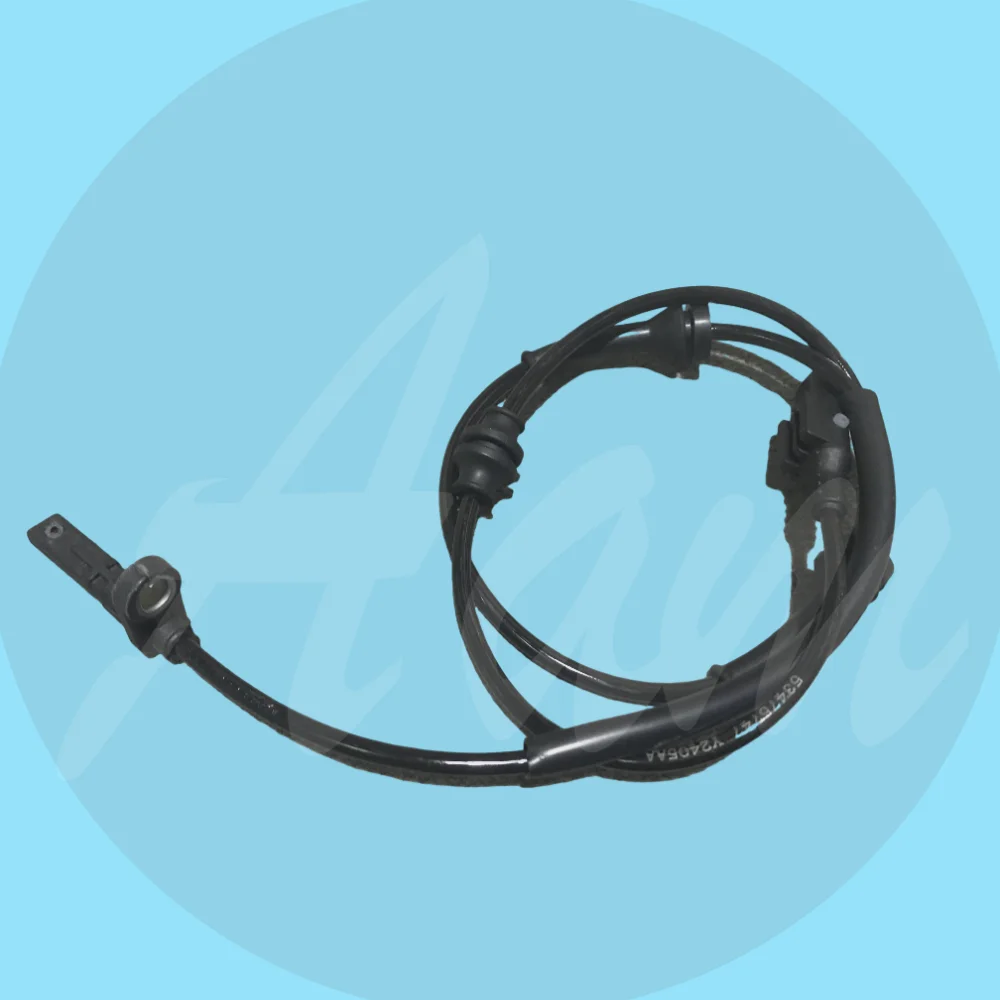 

Датчик скорости переднего колеса ABS Подходит для Jeep Renegade 2015-2020 Fiat 500X Alfa Romeo Lancia 68246922AA 51941079 0265009768