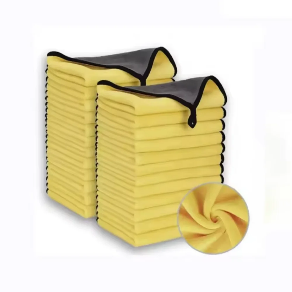 

Полотенце из микрофибры, ткань из микрофибры для автомобиля, полотенце для мытья, ткань для чистки из микрофибры, полотенце для мытья автомобиля, сушильное полотенце, автодетейлинг