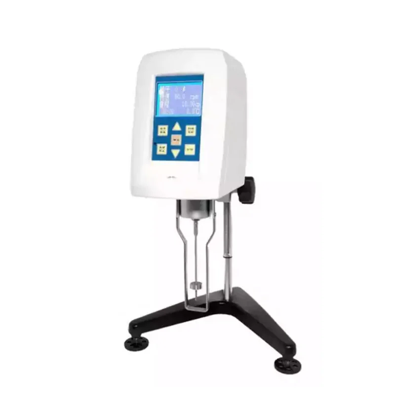 

LV-SSR Digital Rotary Viscometer