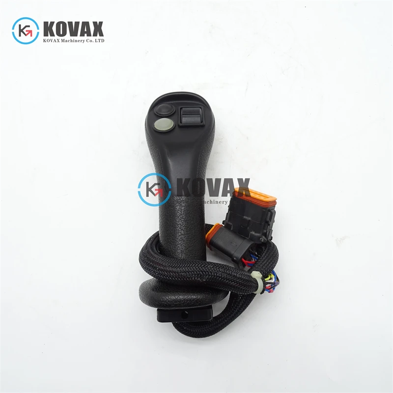 

6117548 6117549 CAT Genuine Joystick for CAT Excavator 512-1247 611-7548 611-7549 Operating Handles