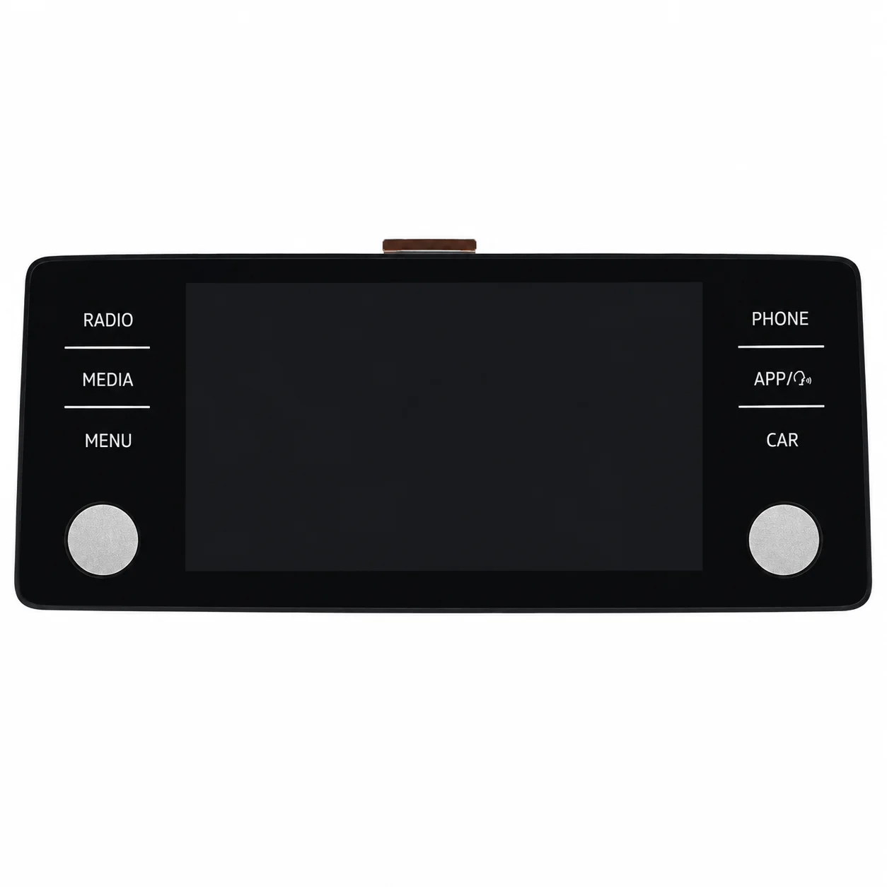 TM080RVKP02 TM080RVKP02-02-BLU1-00 Original 8 inch LCD Display With Touch panel For Screen Repair