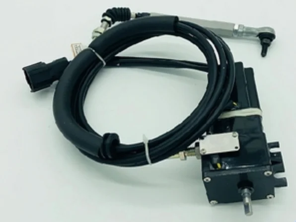 

KUPY High quality THROTTLE MOTOR FIT FOR KOMATSU PC75