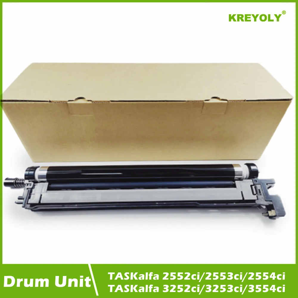 For Kyocera TASKalfa 2552ci/2553ci/2554ci TASKalfa 3252ci/3253ci/3554ci Drum Unit DK-8350 302L793050