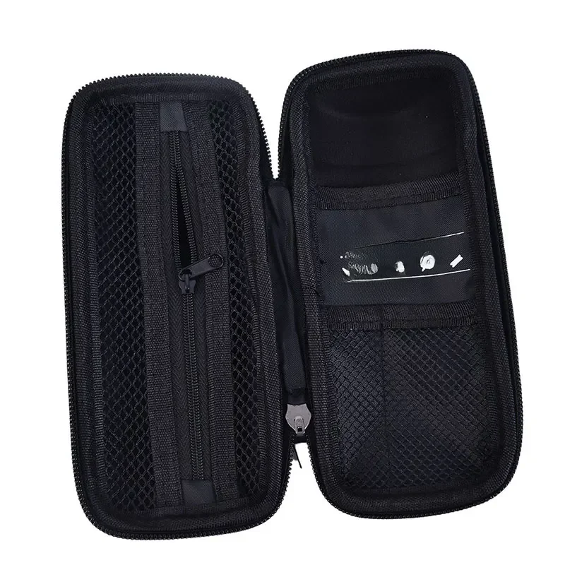 AliExpress NONE Cycling Bag Road Bike Apply Bottle Cage Glasses Key Repair Tool Kit Capsule Store Bicycle Bottle Boxes Cycling Accessories