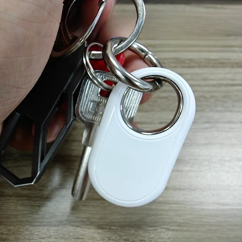 Smart Tag2 Locator GPS Bluetooth Tracker für Apple Airtag finden meine iOS finden meine Anti-Locator