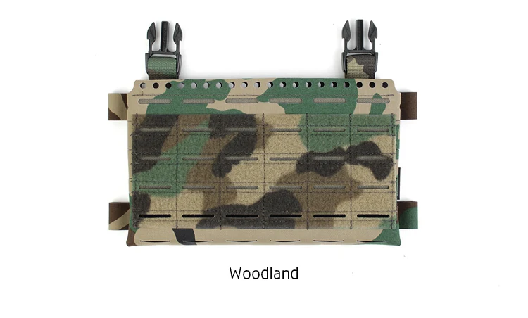 NONE Pew Tactical Micro Fight Chassis Mk V MK5 AIRSOFT FP10 7