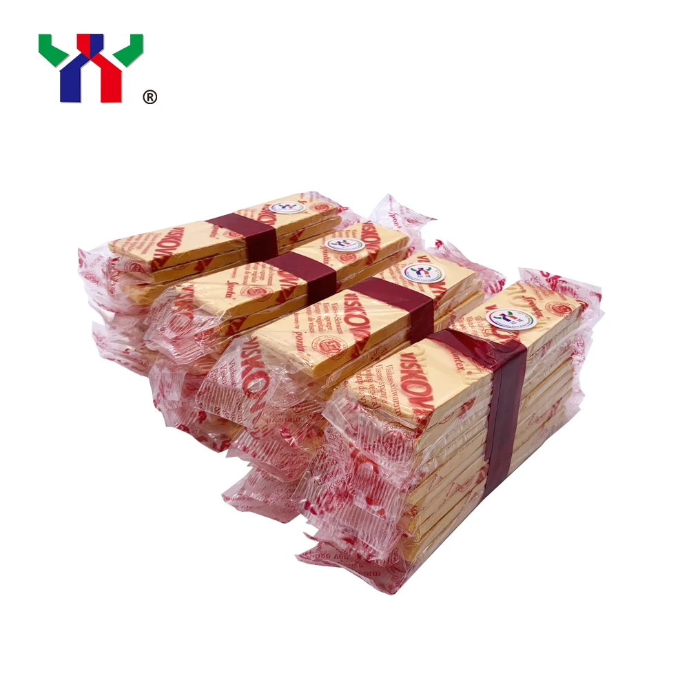 10 pcs/pack Germany Brand Compress Spontex VISKOVITA Viscose Sponge ，Free Shipping