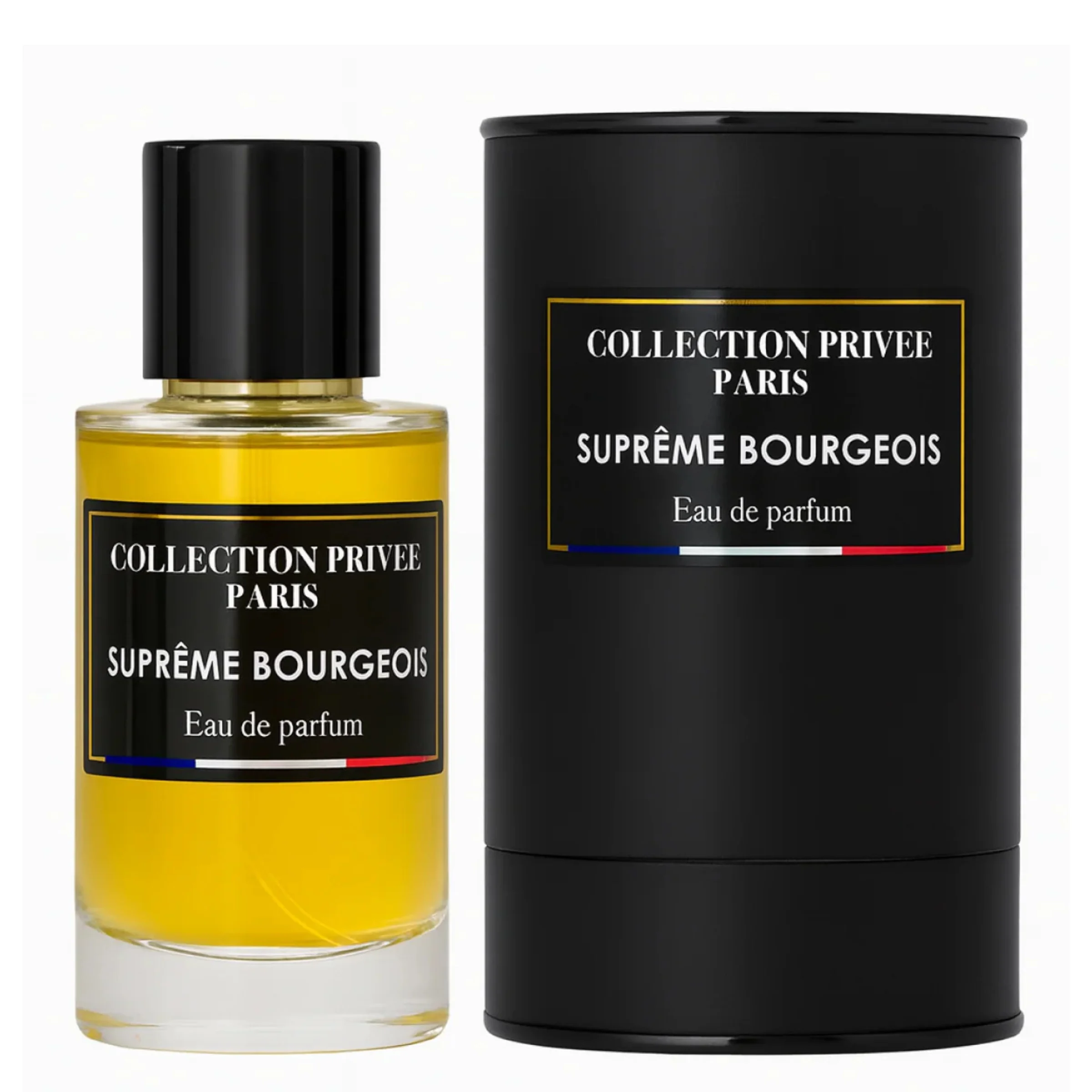 Collection Privée Suprême Bourgeois EDP mixte 50ml