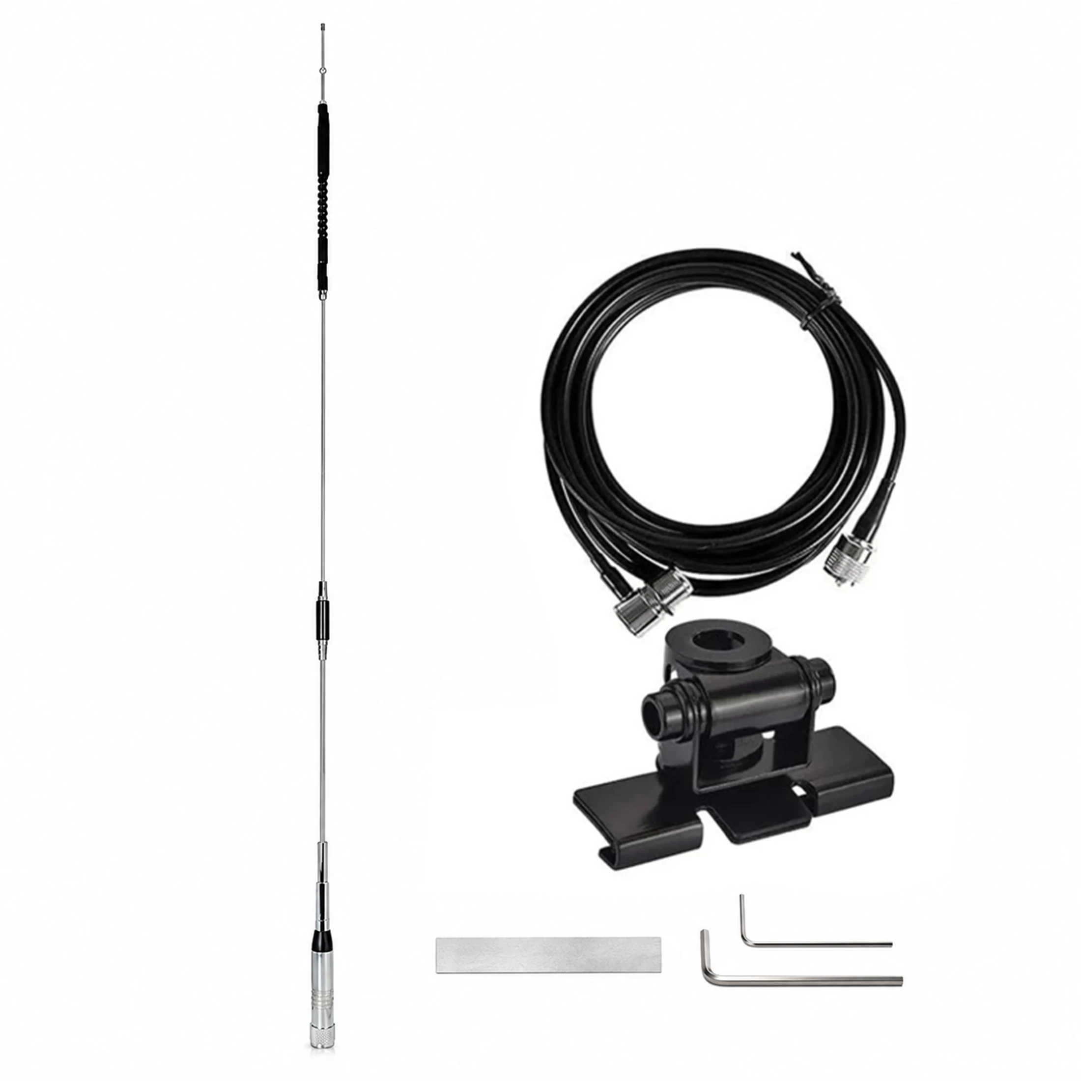 quad-band-hf-vhf-uhf-antenna-for-tyt-radios-power-up-with-pl259-connector-radio-communication-antenna