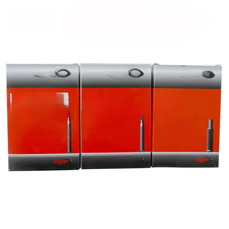 AliExpress NONE 2pc Tubes 20" x 1 1/8 20 451 1 3/8 406 20" x1.35 1.0 2.125 Presta FV SV 48mm 60mm for D8 P8 JAVA Minivelo BMX Folding Bike Parts