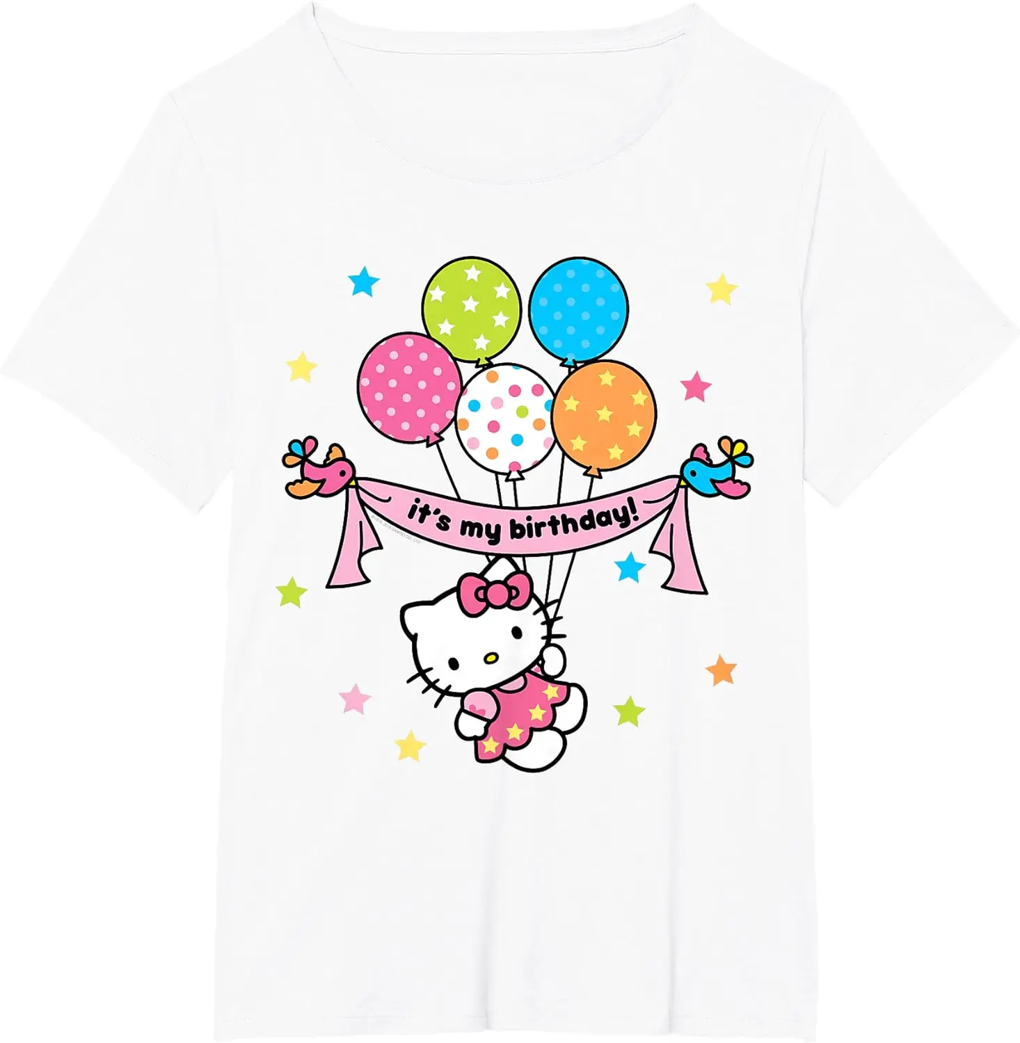 Sanrio Hello Kitty \