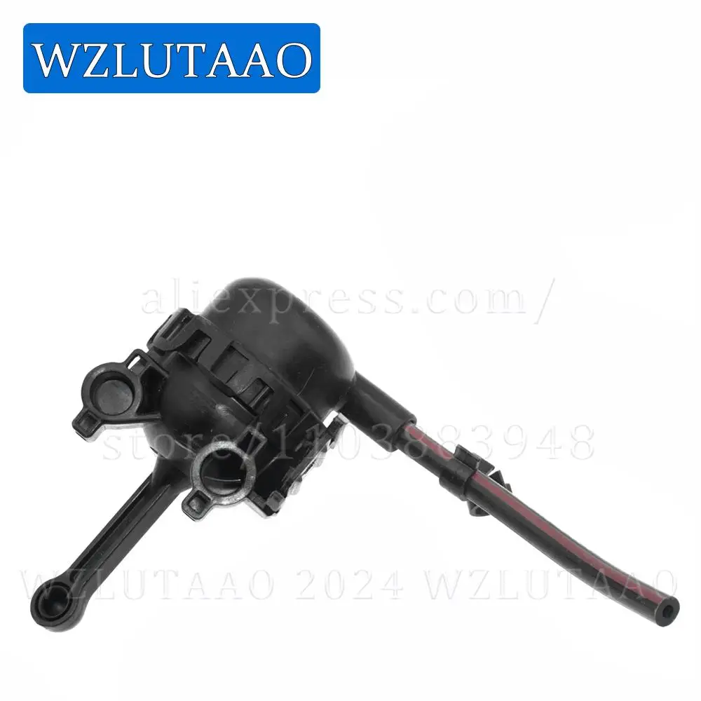 Zawór dolotowy zespołu napędowego kolektora dolotowego dla 06J 133185 A 06J 133201 BA 06J 133201 G Dla VW CC Tiguan Passat Beetle EOS Audi Q3 A5 2.0L — zdjęcie 5