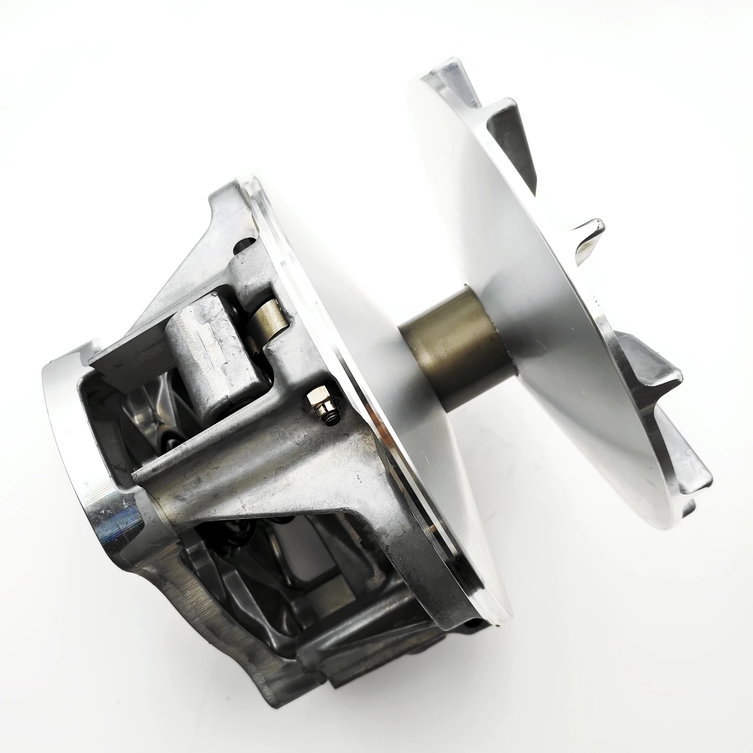 

Primary Drive Clutch for Polaris Trail Blazer 250 400 Trail Boss 250 325 330 350 Xpress 300 400 Xplorer 300 400 500 1321976
