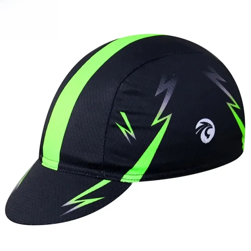 AliExpress X-TIGER Riding Bright Green Outdoor Sport Bike Head MTB Bicycle Headwear Headband 100% Polyester