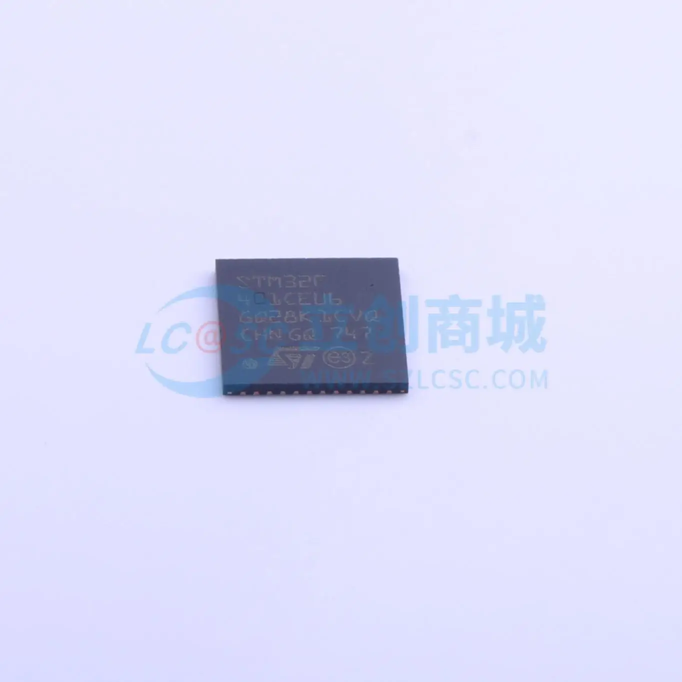 STM32F401CEU6 QFN-48 100% Original New In stock