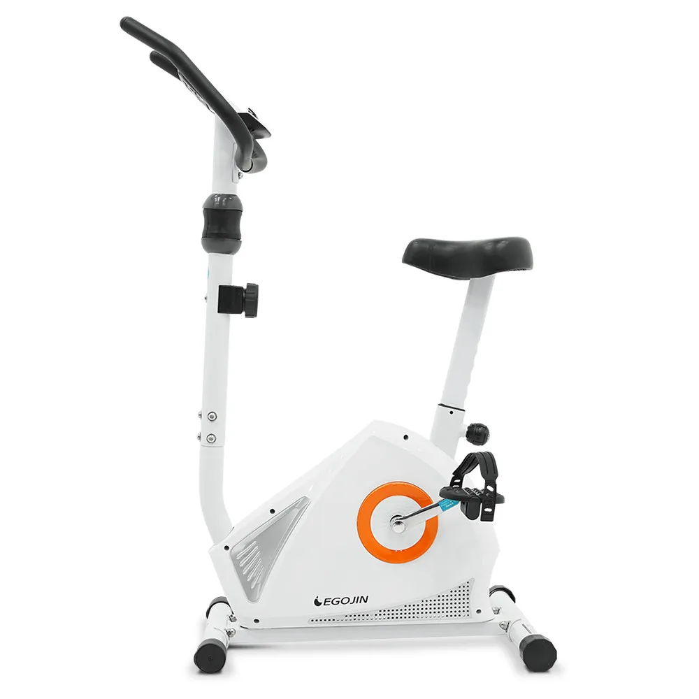 Egojin-عمود هزاز للدراجة الداخلية ، ملحقات إعادة الشحن #4
