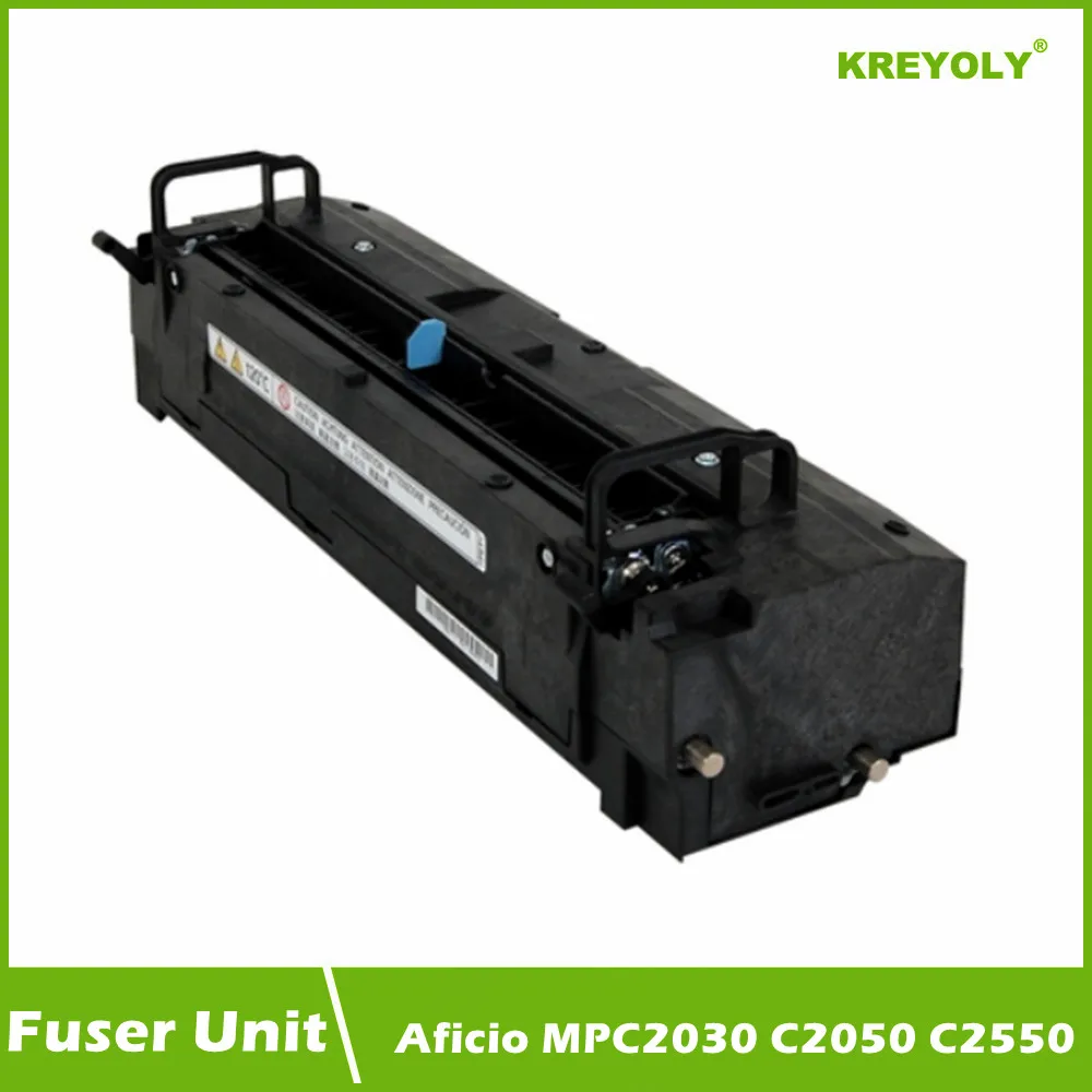 D039-4016 D039-4011Fuser Unit for Ricoh Aficio MPC2030 C2050 C2550  110v 220v Fuser Assembly