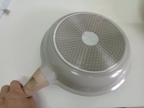 실물 포토 리뷰