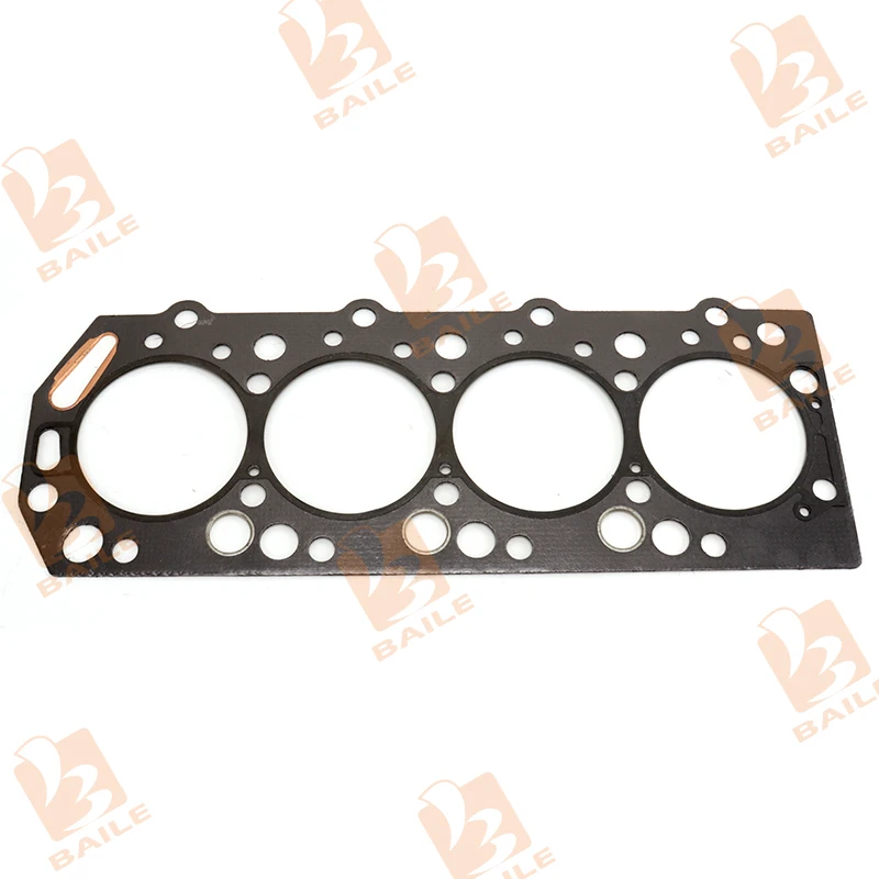 D4BB Cylinder Head Gasket For For Hyundai Forklift Truck 