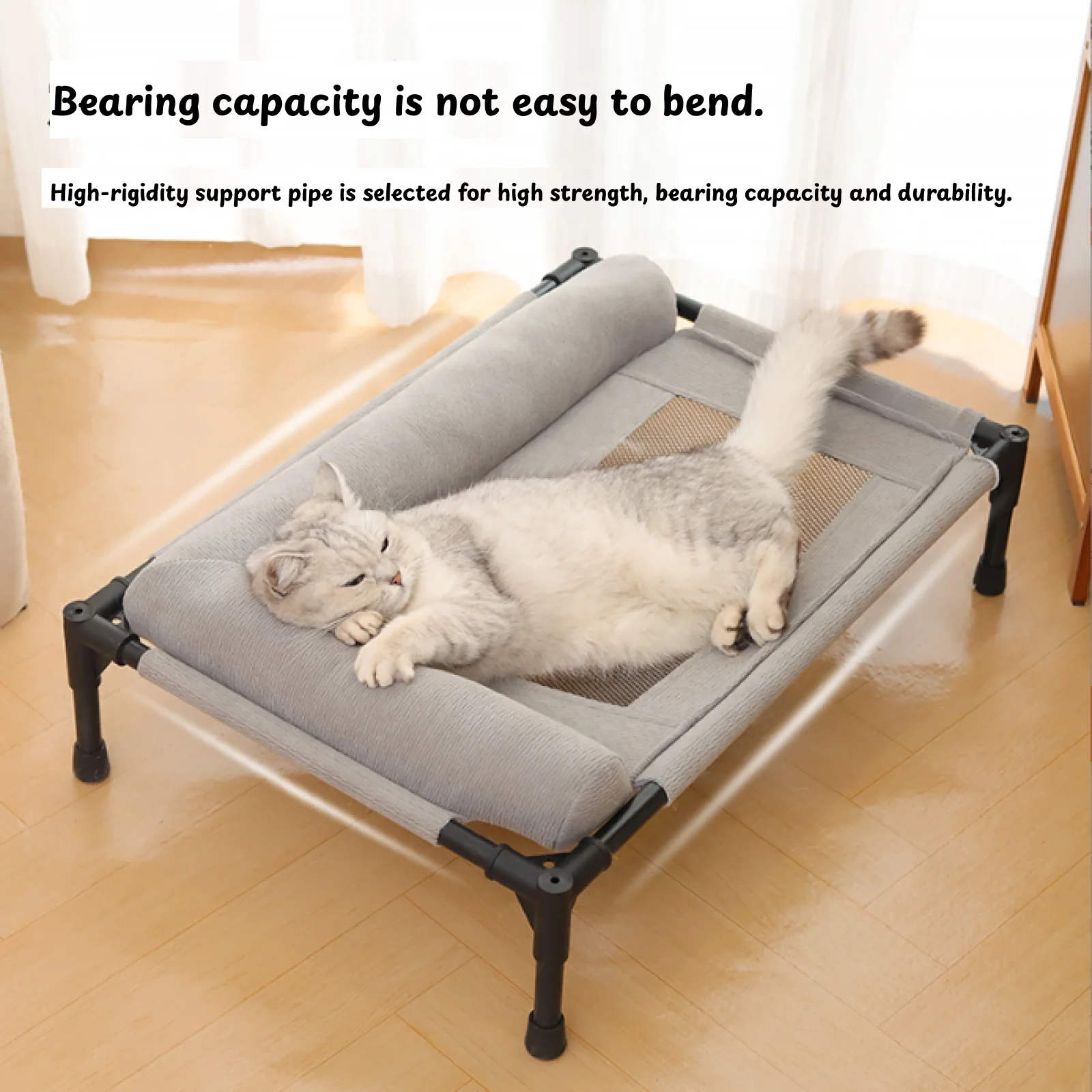 Thumbnail 2 - #6 New Dog Sofa Beds Arrivals