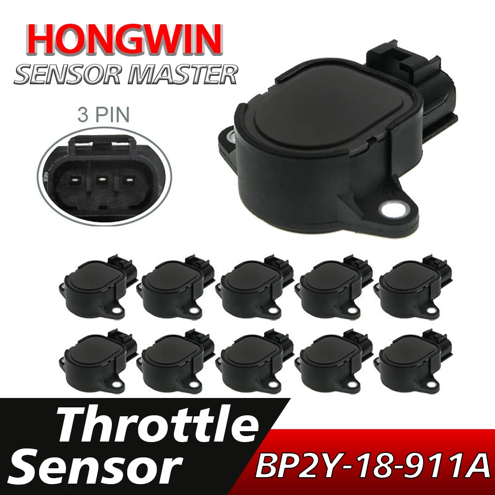 

Новый Датчик положения дроссельной заслонки TH318,BP2Y18911A,TPS457,TPS6062, фотосессия для Mazda Protege Miata Kia Sephia 1997-2005 л