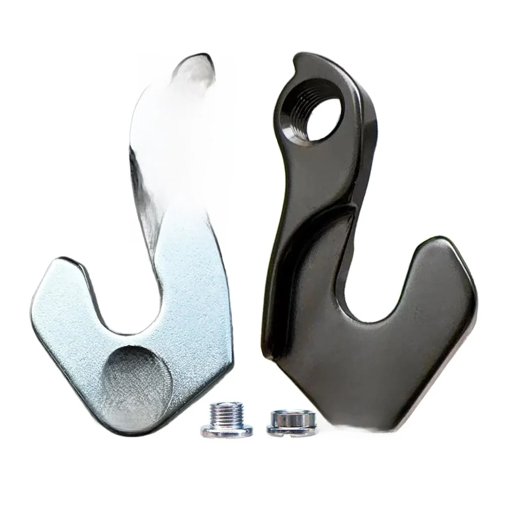 AliExpress GANOPPER Rear Derailleur Hanger For Stevens Jazz Primera Trinx Bianchi Boardman Corratec Hyper Lapierre Ridley MTB Bicycle Mech Dropout