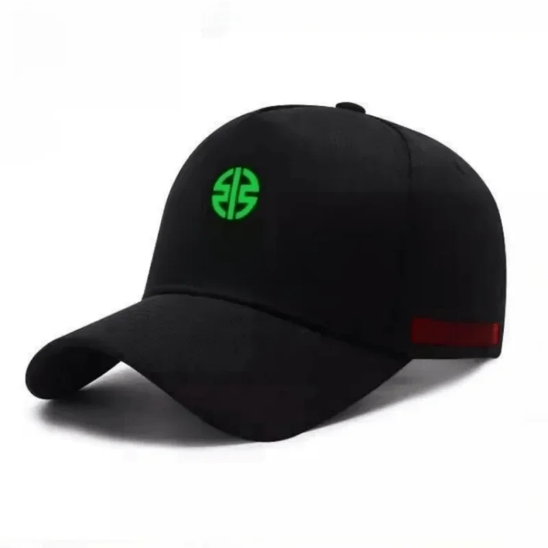 AliExpress Kawasaki Fashion Letter Embroidery Baseball Caps Spring and Autumn Outdoor Adjustable Casual Hats