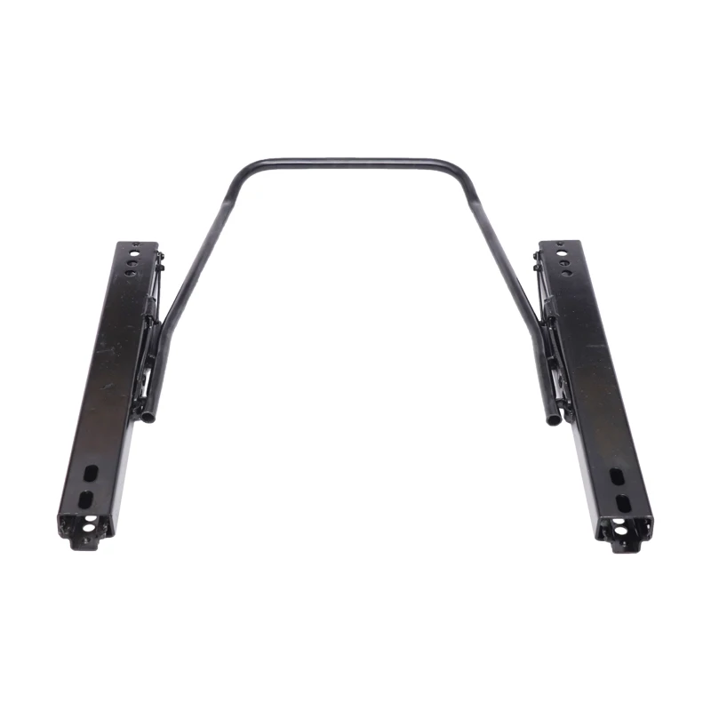 

Универсальный комплект направляющих для автомобильных сидений, комплект для монтажной гусеницы с двойным замком для Sparco, NRG, гоночных сидений и большинства сидений послепродажного обслуживания