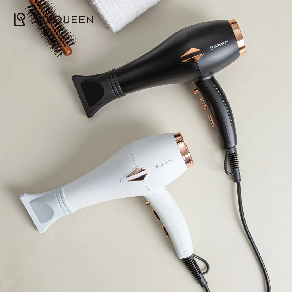 Luxqueen 2000W High-fire Hair dryer