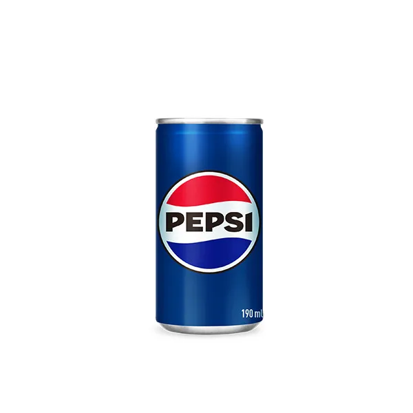 Pepsi Cola 190ml × 30 cans