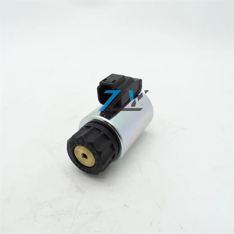 Solenoid Controller Valve 12743499 14729891 R902602657 Pump Control Solenoid Valve Group 269-4669 3165999 2694669 316-5999