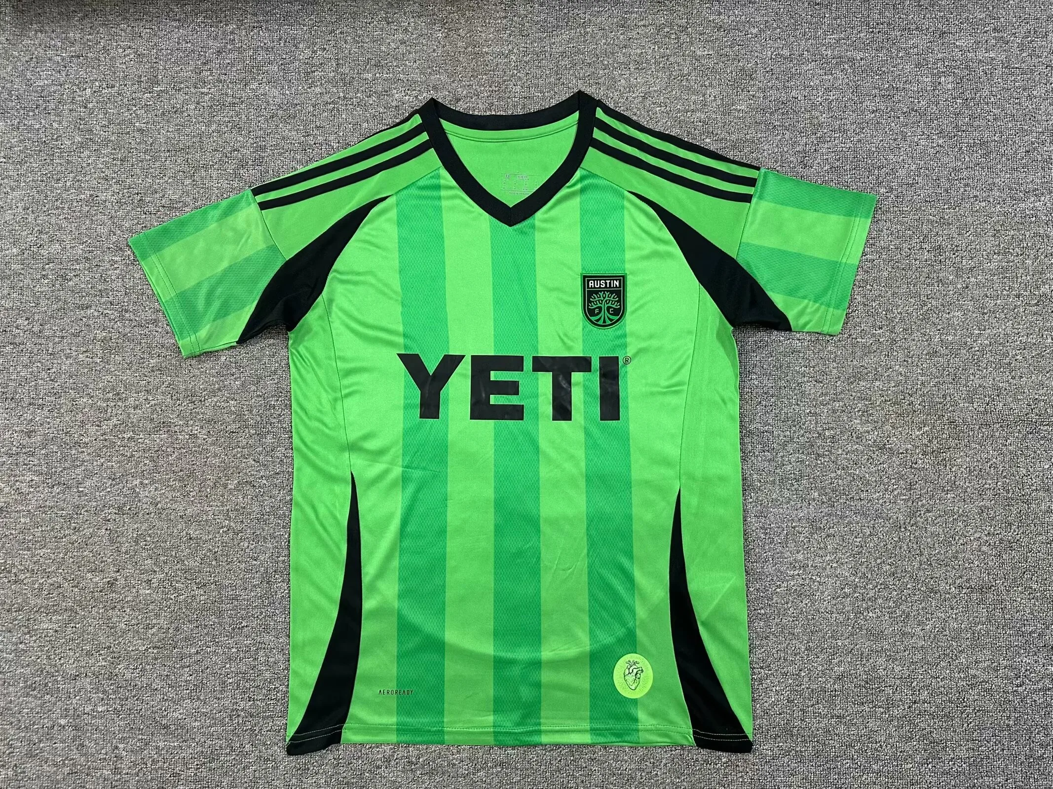 

Brandon Vazquez Daniel Pereira Ilie Sanchez Shirt 2025 Soccer Jersey
