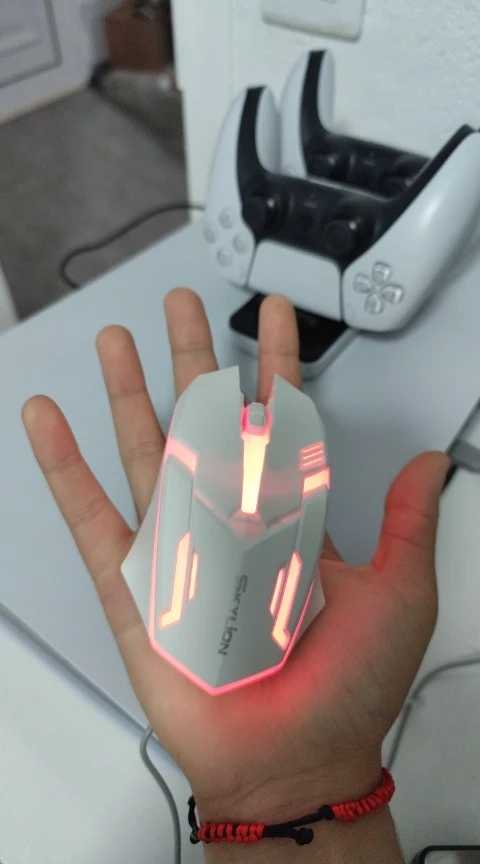 Customer review photo