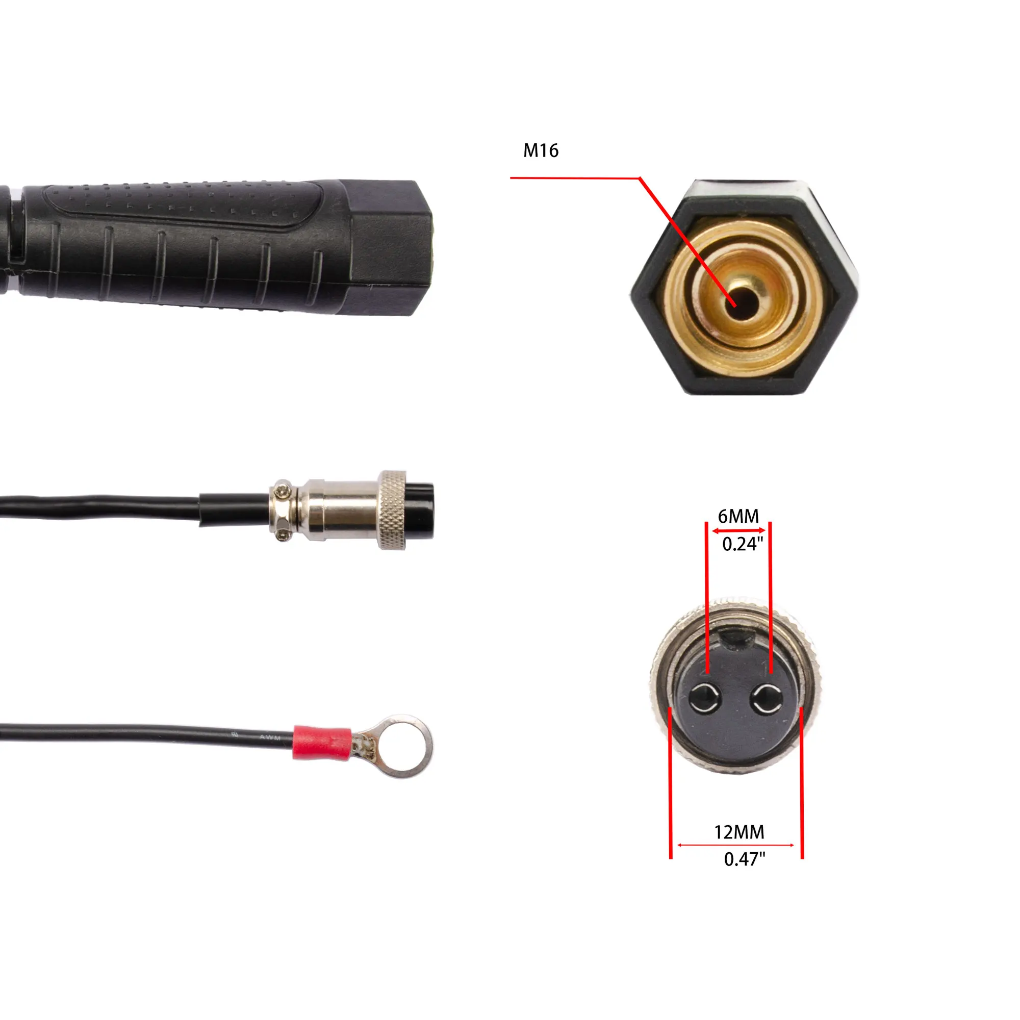 SG55 AG60 WSD60 torcia da taglio al Plasma 4M Fit Hand CNC Machine taglio professionale