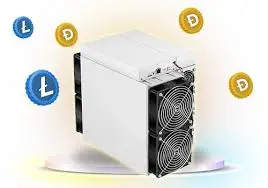 عرض خاص اشتر 2 واحصل على 1 مجانًا جديد BITMAIN Antminer L7 9500M 3420W DOGE LTC Miner 200-240V خوارزمية Scrypt متوفرة في المخزون اشترِ منا