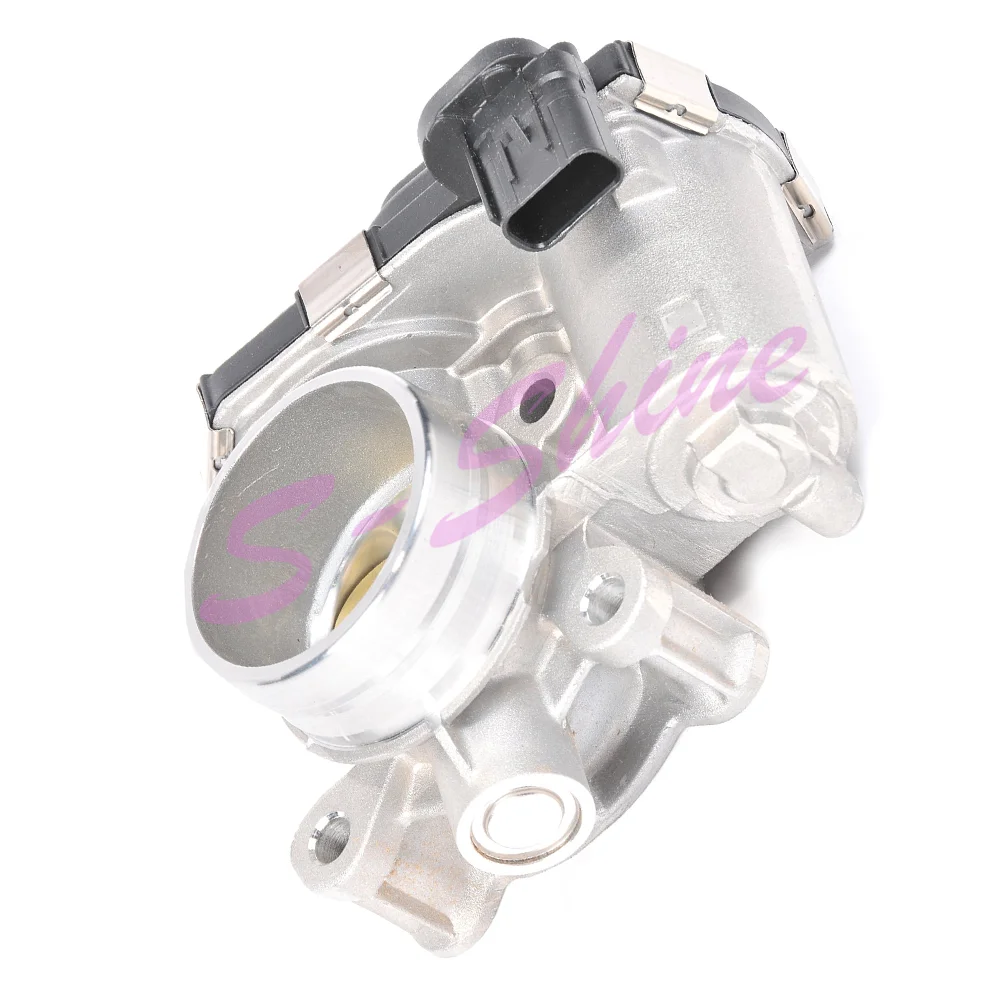 Throttle Body For BUICK ENCORE 16-19 CHEVROLET CRUZE 1.4L 16-19 EQUINOX 1.5L 18-19 MALIBU 1.5L 12659491 12671379 12675729