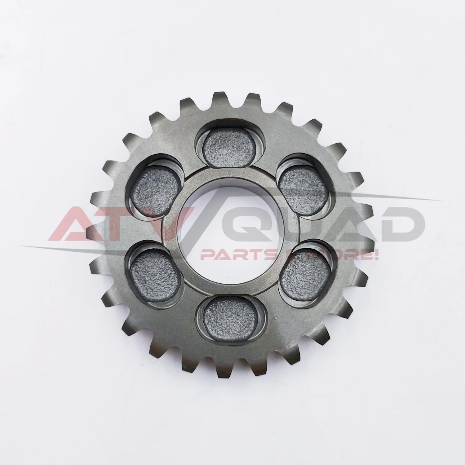 

Reverse Gear Sprocket for CFmoto 500 X5 U5 CF188 600 X6 U6 Z6 625 CF196 X-Lander Rancher Gladiator RX510 530 630 0180-061013