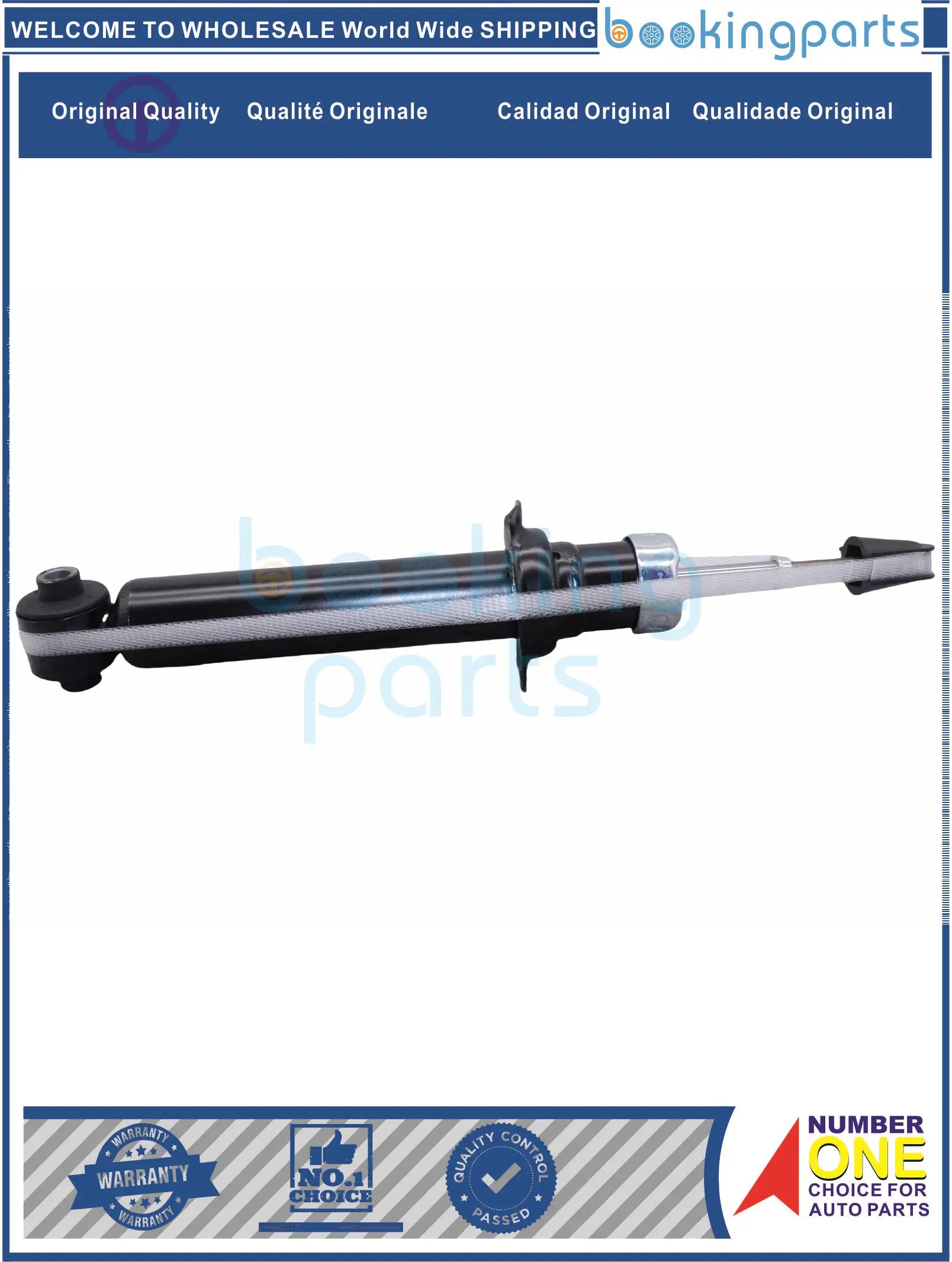 

Shock Absorber/Strut For NISSAN PRIMERA NP11,P11/U14 95- ,341120CH,341120,561102J002,561102J026,561103J101