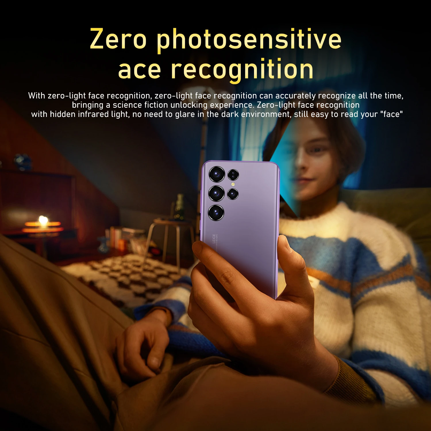 هاتف ذكي S25 بشريحتين ، هاتف محمول عالي الدقة ، فتح هواتف محمولة ، 5G ، ، Android 14 ، Snapdragon 8gen3 ، 10Core ،