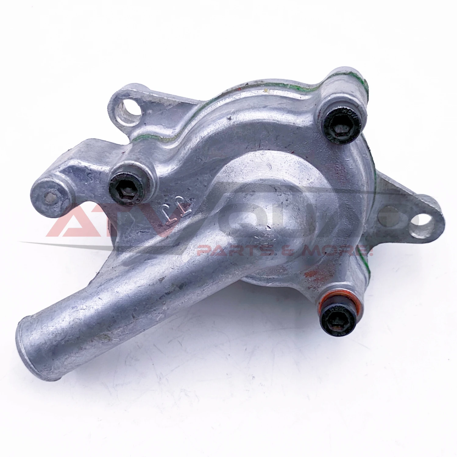 Water Pump for Stels ATV 300B Buyang 300 Feishen FA-D300 G300 H300 2.1.01.8000 LU019252