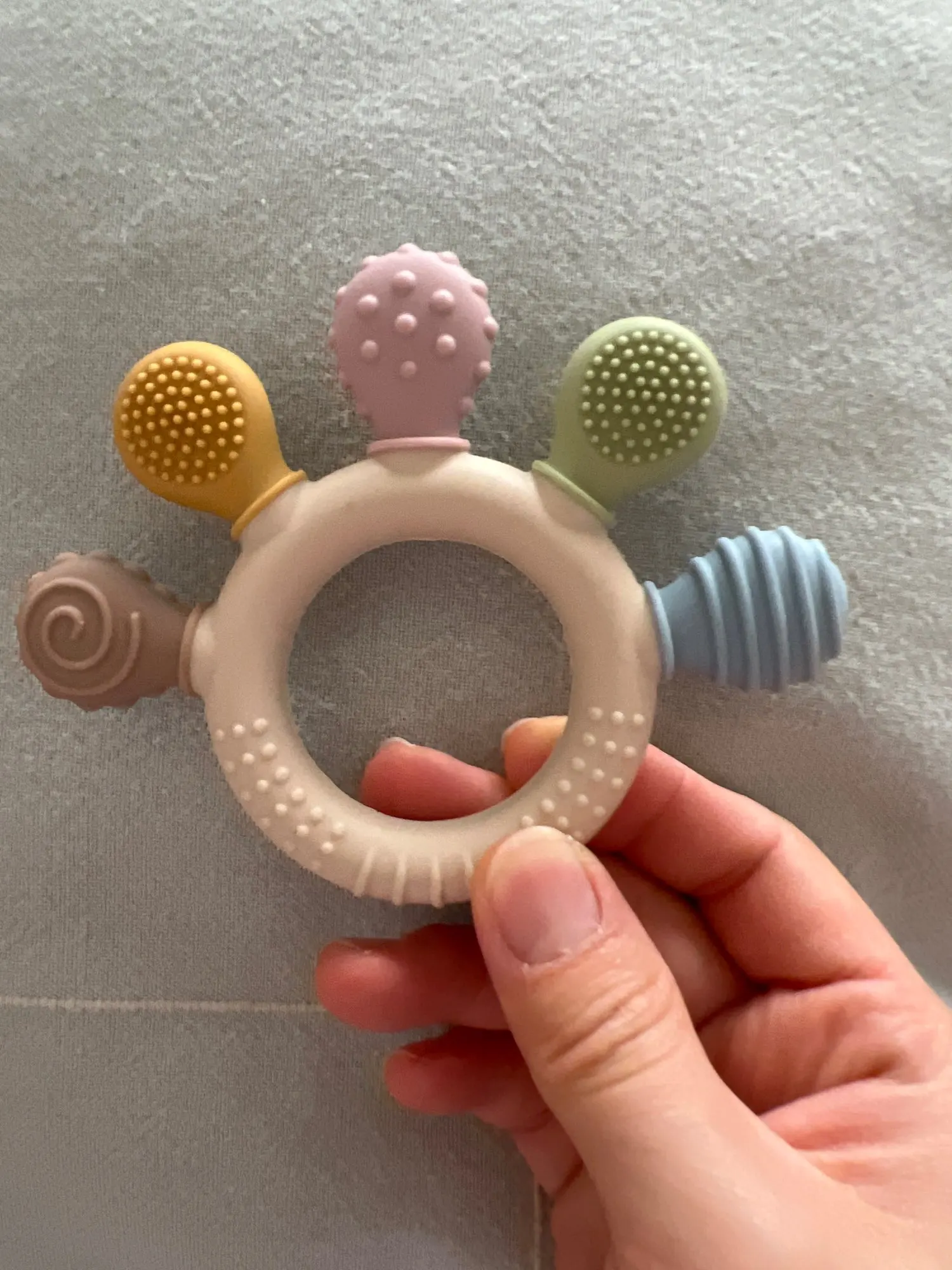 Customer review photo
