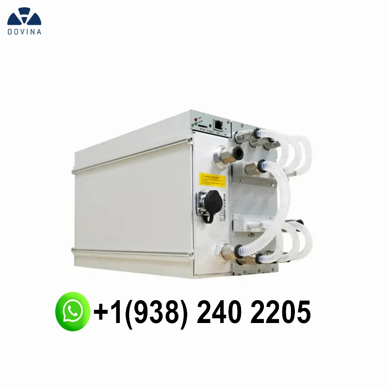 Bitmain Antminer S2…