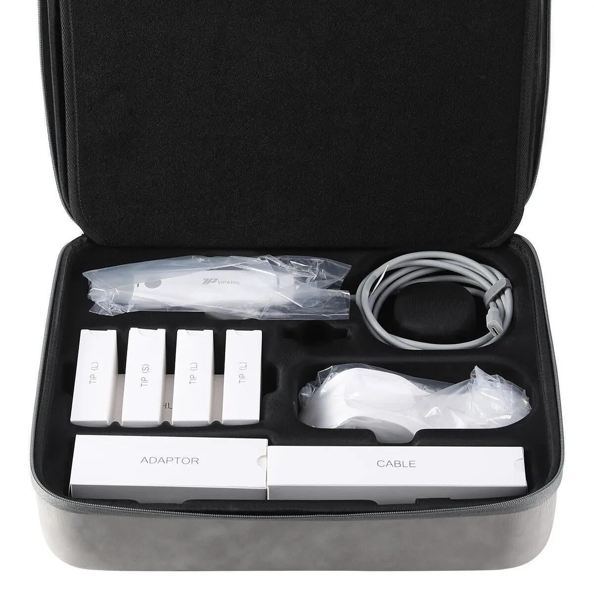 KIC Dental Digital Impression intra-orale 3D-scanner met scannen Real Color CAD/CAM