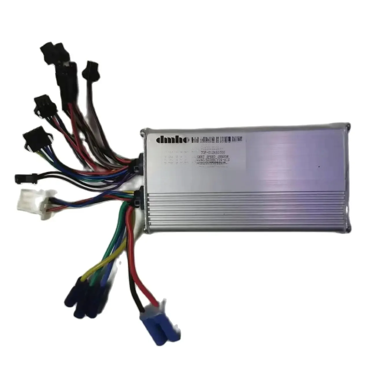 AliExpress RICH BIT Electric Bicycle Controller(customized) SZXHNCY04 A1X 48V 22A Updated Parts Accessories DMHC